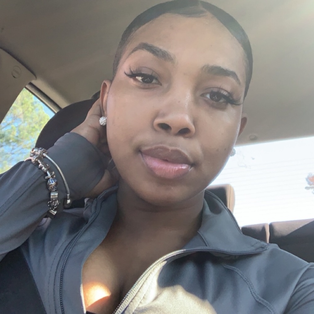 Meet your Posher, Tashawna